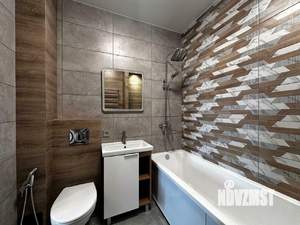 1-к квартира, вторичка, 36м2, 1/25 этаж