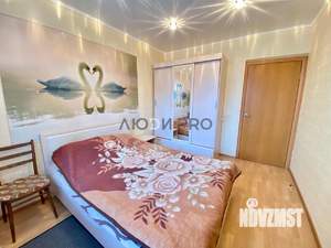 3-к квартира, вторичка, 71м2, 5/9 этаж