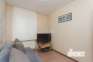 2-к квартира, вторичка, 44м2, 1/11 этаж
