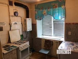 2-к квартира, вторичка, 45м2, 1/5 этаж