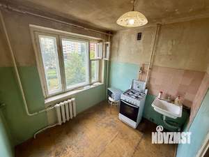 1-к квартира, вторичка, 35м2, 4/10 этаж
