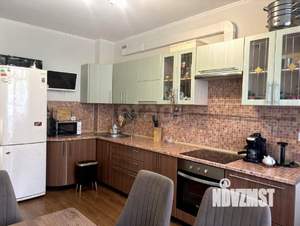 2-к квартира, вторичка, 70м2, 4/12 этаж