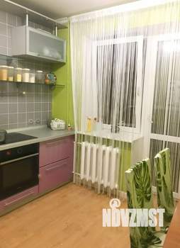 2-к квартира, вторичка, 68м2, 4/14 этаж