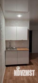 Студия квартира, вторичка, 20м2, 2/5 этаж