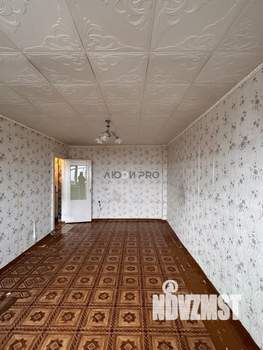 1-к квартира, вторичка, 32м2, 8/9 этаж