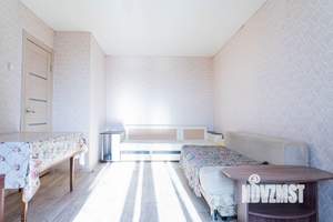 1-к квартира, вторичка, 38м2, 9/9 этаж