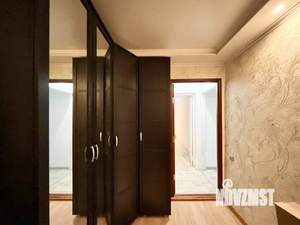 3-к квартира, вторичка, 56м2, 2/5 этаж