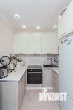 2-к квартира, вторичка, 41м2, 13/21 этаж