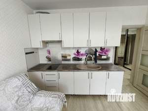 1-к квартира, вторичка, 44м2, 2/23 этаж