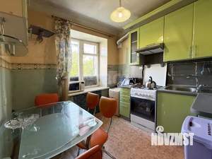 2-к квартира, вторичка, 42м2, 5/5 этаж