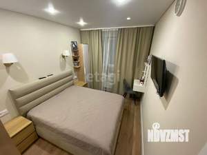 3-к квартира, вторичка, 50м2, 18/25 этаж
