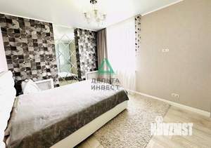 2-к квартира, вторичка, 62м2, 15/25 этаж