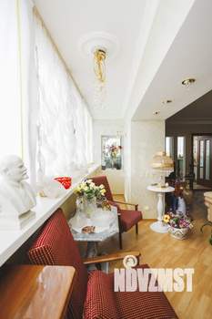 4-к квартира, вторичка, 161м2, 9/15 этаж