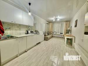 Студия квартира, вторичка, 23м2, 9/9 этаж