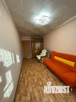 3-к квартира, вторичка, 61м2, 4/9 этаж