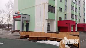 2-к квартира, вторичка, 55м2, 5/5 этаж
