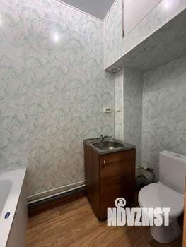 Студия квартира, вторичка, 19м2, 4/4 этаж