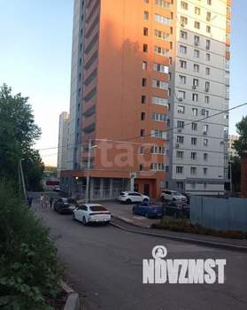 2-к квартира, вторичка, 52м2, 2/14 этаж