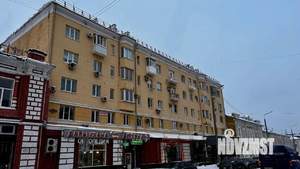 2-к квартира, вторичка, 63м2, 5/5 этаж