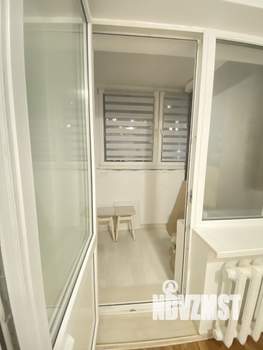 1-к квартира, вторичка, 37м2, 3/17 этаж