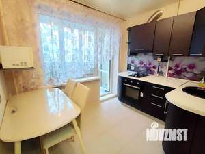 1-к квартира, вторичка, 33м2, 7/9 этаж