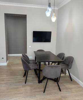 3-к квартира, вторичка, 120м2, 5/15 этаж