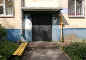1-к квартира, вторичка, 32м2, 1/5 этаж