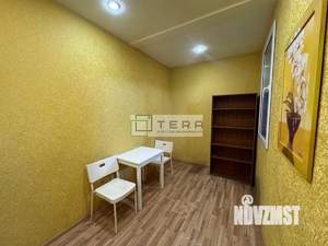 Студия квартира, вторичка, 44м2, 9/9 этаж