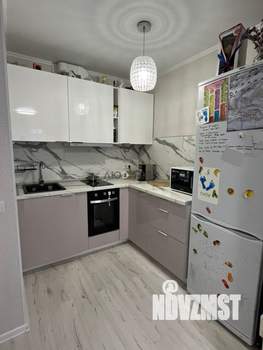 2-к квартира, вторичка, 34м2, 19/27 этаж