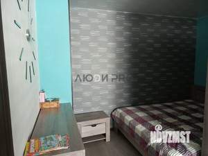 1-к квартира, вторичка, 42м2, 7/12 этаж