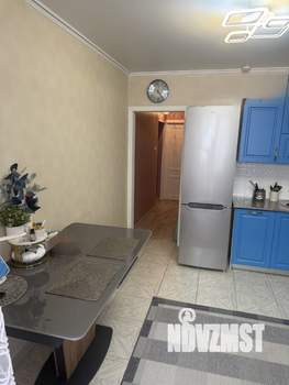 2-к квартира, вторичка, 58м2, 9/16 этаж