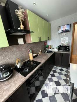 2-к квартира, вторичка, 45м2, 2/9 этаж