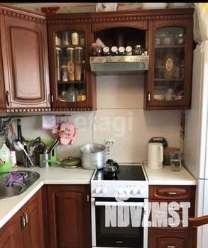 3-к квартира, вторичка, 65м2, 10/11 этаж