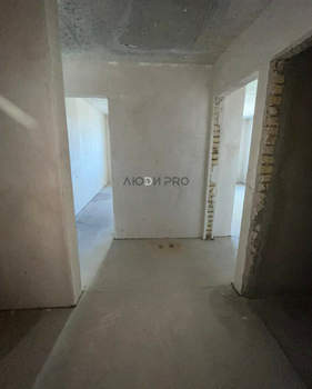 3-к квартира, вторичка, 53м2, 27/27 этаж