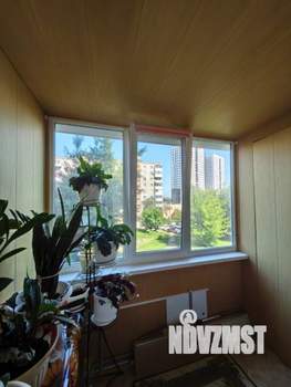 2-к квартира, вторичка, 54м2, 2/9 этаж