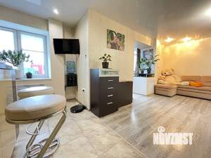 1-к квартира, вторичка, 49м2, 3/20 этаж