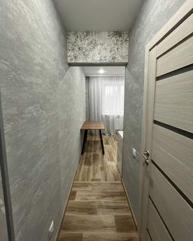 1-к квартира, вторичка, 34м2, 3/5 этаж