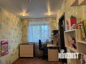 2-к квартира, вторичка, 42м2, 4/5 этаж