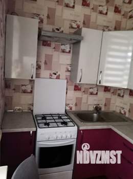 1-к квартира, вторичка, 30м2, 1/2 этаж