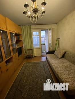 2-к квартира, вторичка, 52м2, 9/12 этаж
