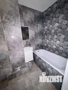 Студия квартира, вторичка, 26м2, 15/22 этаж