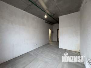 Студия квартира, вторичка, 24м2, 4/22 этаж