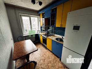 3-к квартира, вторичка, 61м2, 6/9 этаж