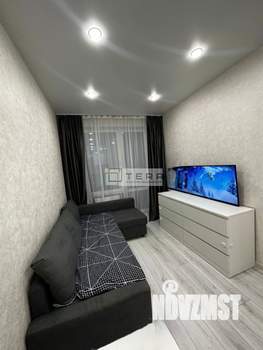 1-к квартира, вторичка, 36м2, 5/25 этаж