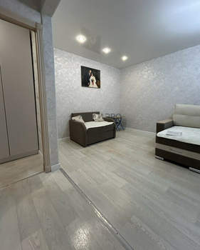 1-к квартира, вторичка, 32м2, 3/5 этаж