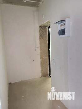 1-к квартира, вторичка, 32м2, 3/5 этаж