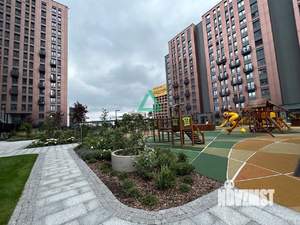 2-к квартира, вторичка, 43м2, 27/33 этаж