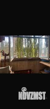 3-к квартира, вторичка, 62м2, 2/9 этаж