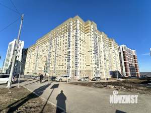 3-к квартира, вторичка, 83м2, 16/17 этаж