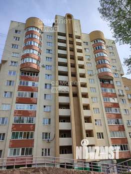 2-к квартира, вторичка, 64м2, 6/14 этаж